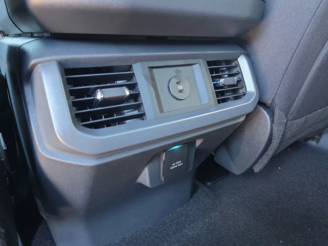 Nuevos FORD F-150 à Estados chez autogozo