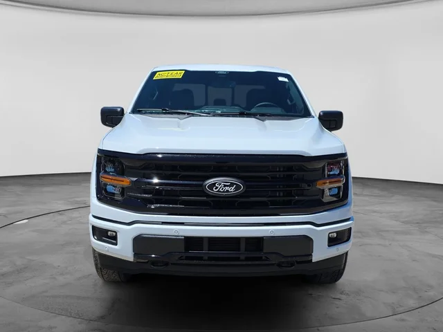 Nuevos FORD F-150 à Estados chez autogozo