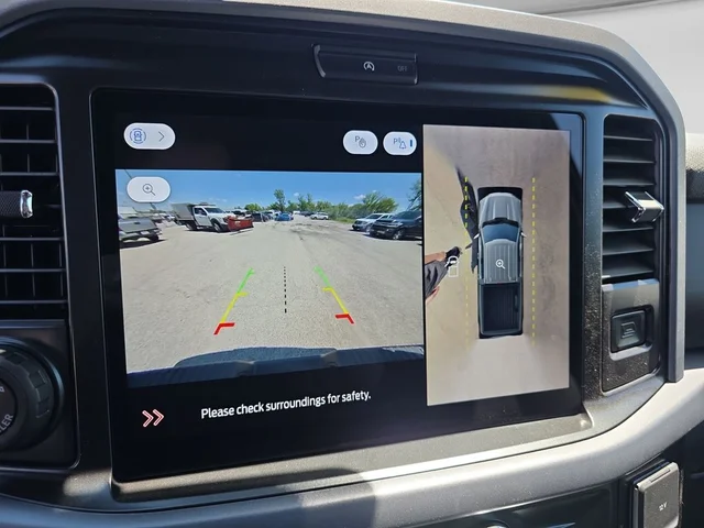 Nuevos FORD F-150 à Estados chez autogozo