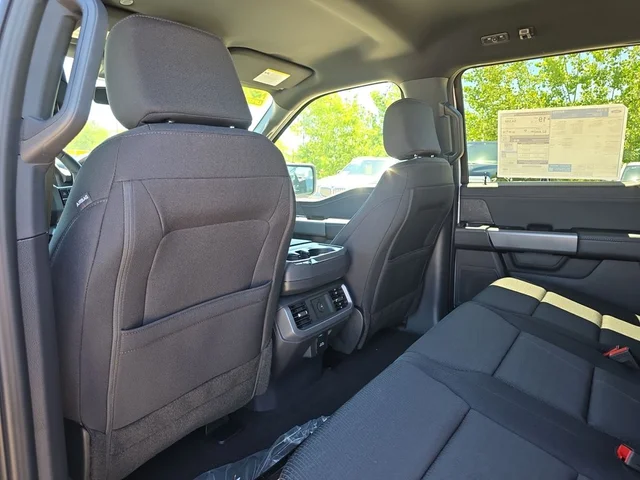 Nuevos FORD F-150 à Estados chez autogozo