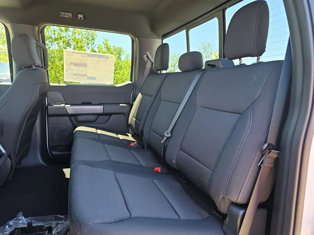Nuevos FORD F-150 à Estados chez autogozo