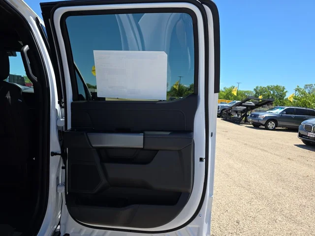Nuevos FORD F-150 à Estados chez autogozo