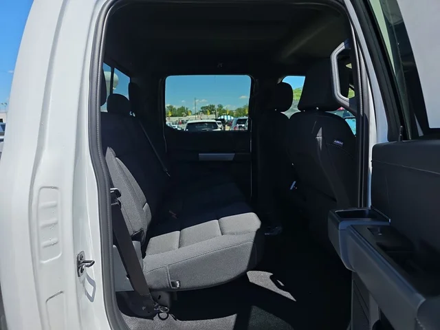 Nuevos FORD F-150 à Estados chez autogozo