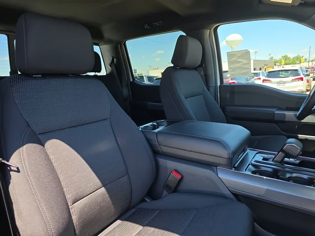 Nuevos FORD F-150 à Estados chez autogozo