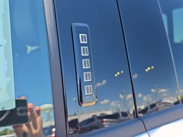 Nuevos FORD F-150 à Estados chez autogozo