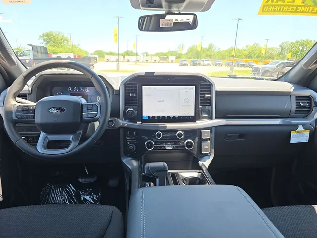 Nuevos FORD F-150 à Estados chez autogozo