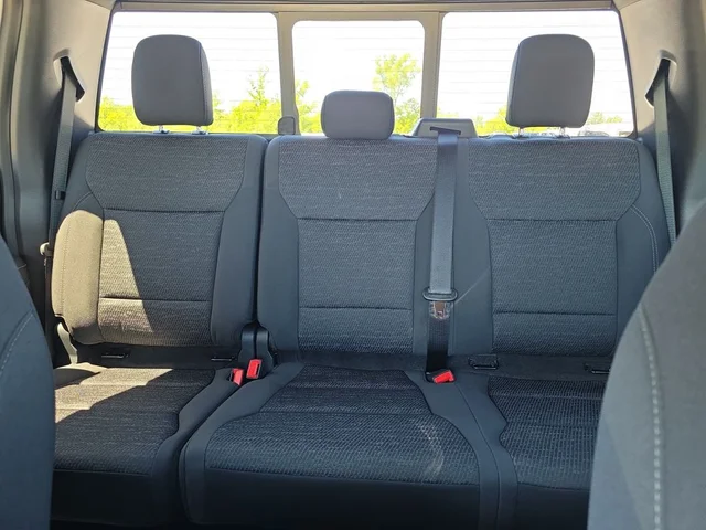 Nuevos FORD F-150 à Estados chez autogozo