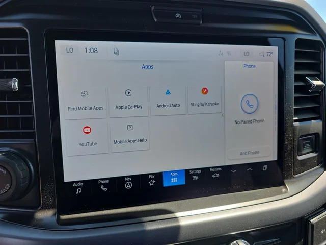 Nuevos FORD F-150 à Estados chez autogozo
