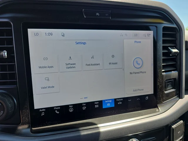 Nuevos FORD F-150 à Estados chez autogozo