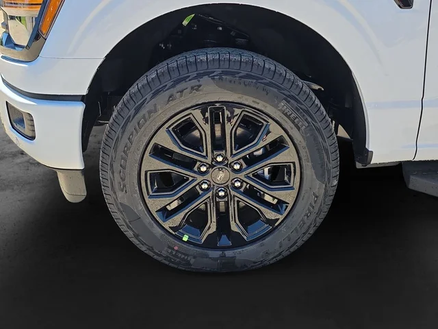 Nuevos FORD F-150 à Estados chez autogozo