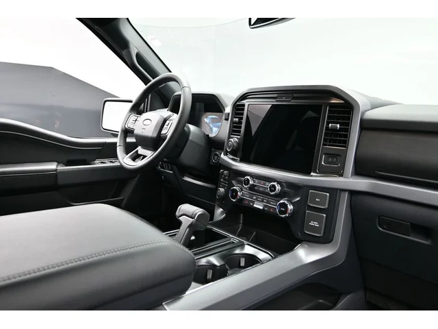 Nuevos FORD F-150 à Estados chez autogozo