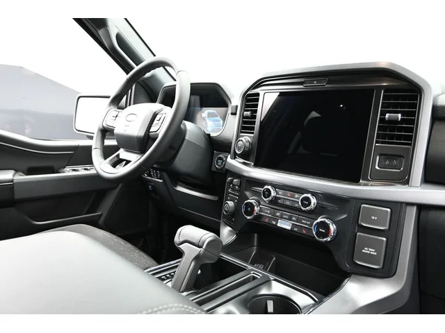 Nuevos FORD F-150 à Estados chez autogozo