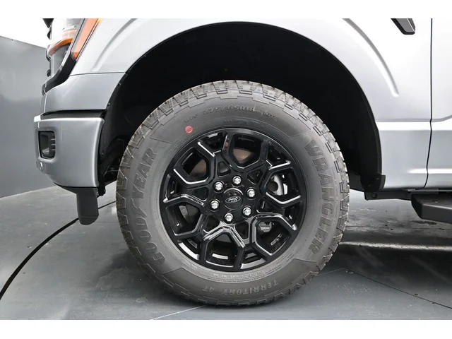 Nuevos FORD F-150 à Estados chez autogozo