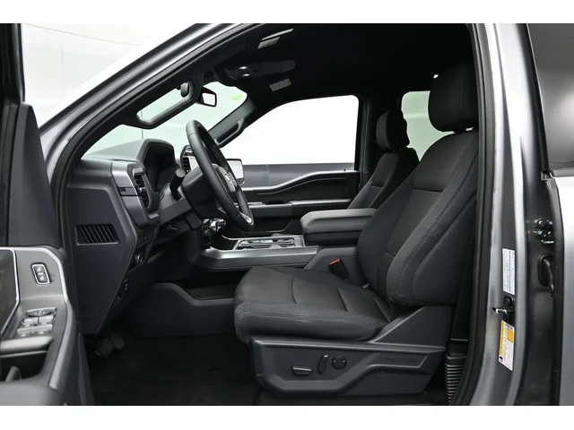 Nuevos FORD F-150 à Estados chez autogozo