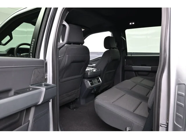 Nuevos FORD F-150 à Estados chez autogozo