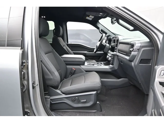Nuevos FORD F-150 à Estados chez autogozo