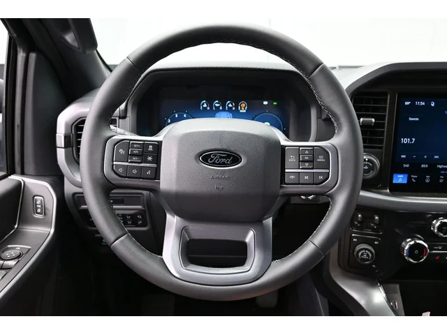 Nuevos FORD F-150 à Estados chez autogozo