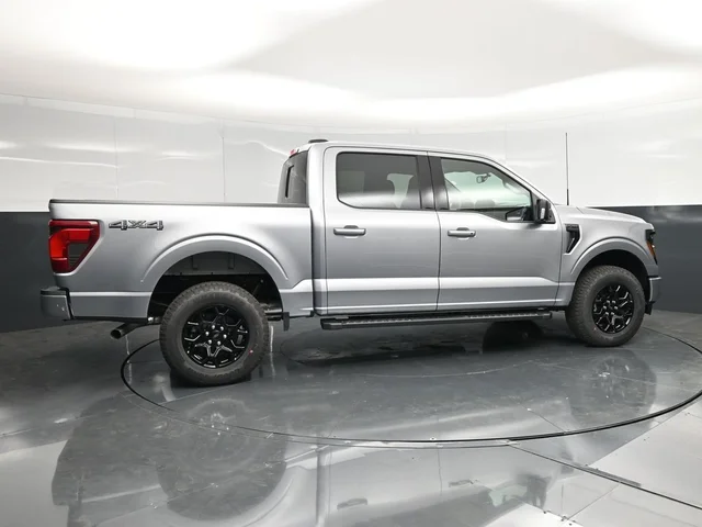 Nuevos FORD F-150 à Estados chez autogozo