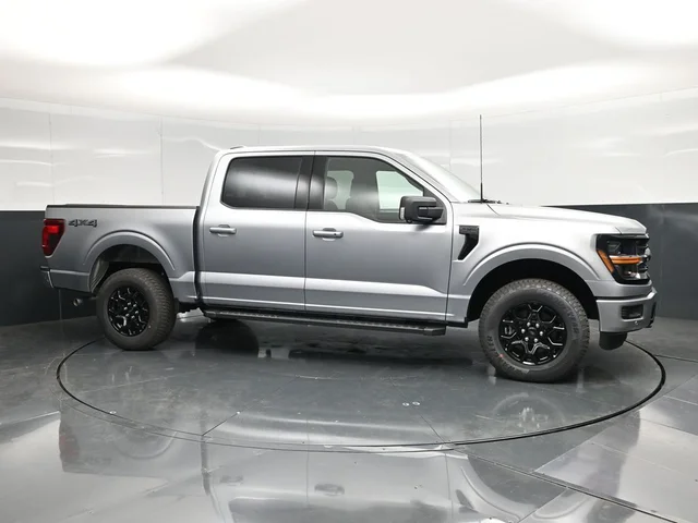 Nuevos FORD F-150 à Estados chez autogozo