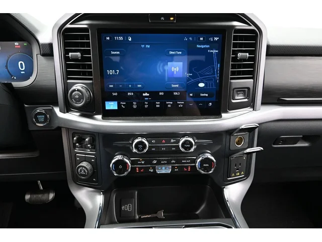 Nuevos FORD F-150 à Estados chez autogozo