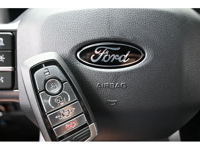 Nuevos FORD F-150 à Estados chez autogozo