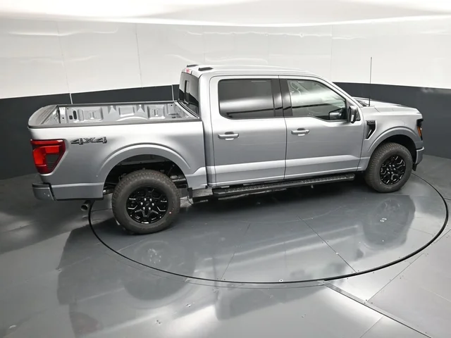 Nuevos FORD F-150 à Estados chez autogozo