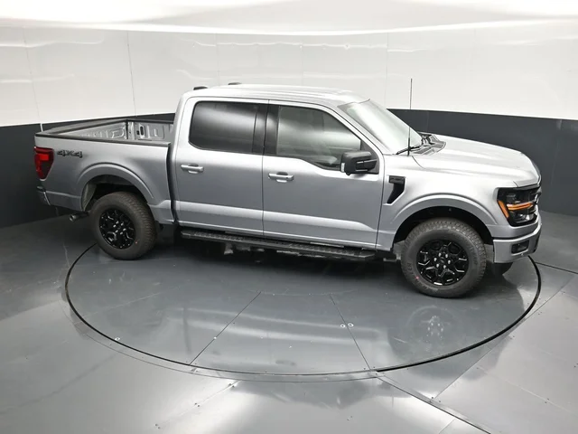 Nuevos FORD F-150 à Estados chez autogozo