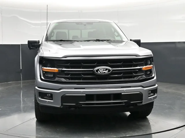 Nuevos FORD F-150 à Estados chez autogozo
