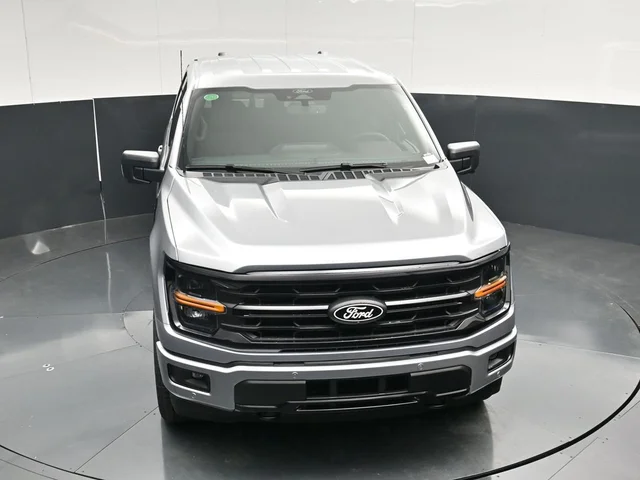 Nuevos FORD F-150 à Estados chez autogozo
