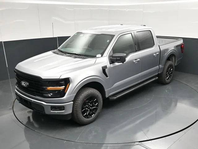 Nuevos FORD F-150 à Estados chez autogozo