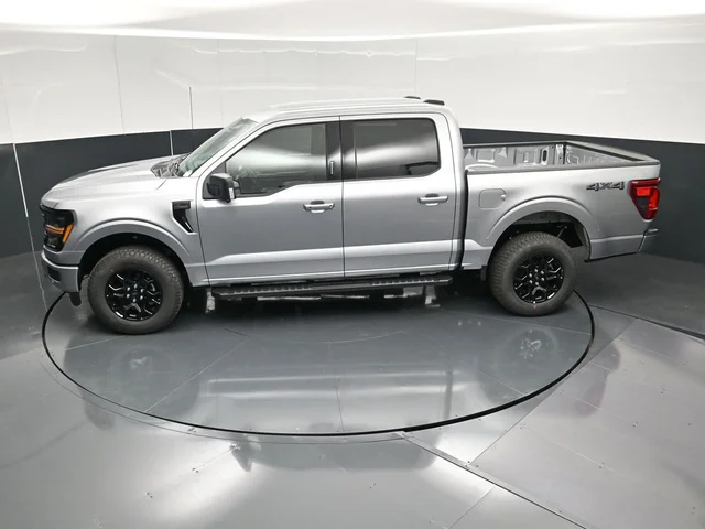 Nuevos FORD F-150 à Estados chez autogozo