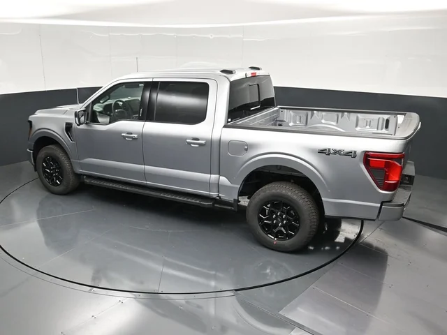 Nuevos FORD F-150 à Estados chez autogozo