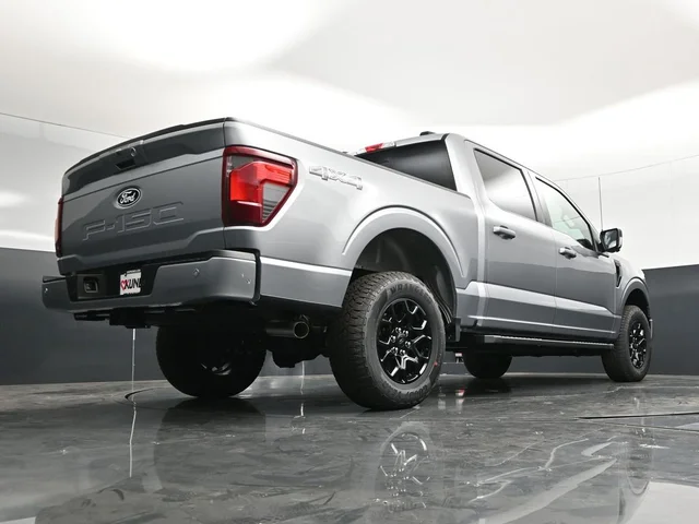 Nuevos FORD F-150 à Estados chez autogozo