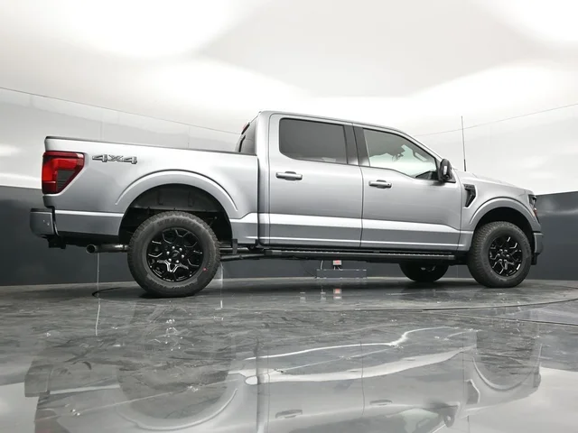 Nuevos FORD F-150 à Estados chez autogozo