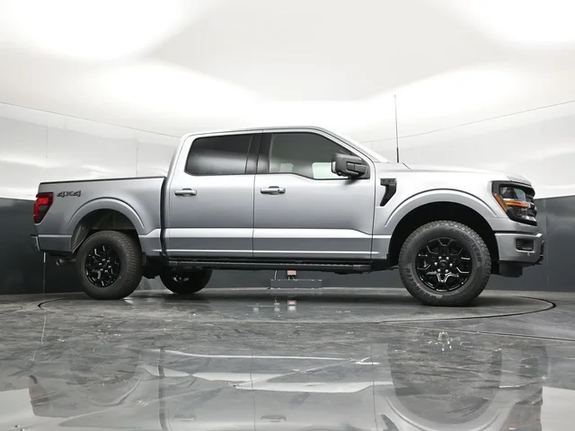 Nuevos FORD F-150 à Estados chez autogozo
