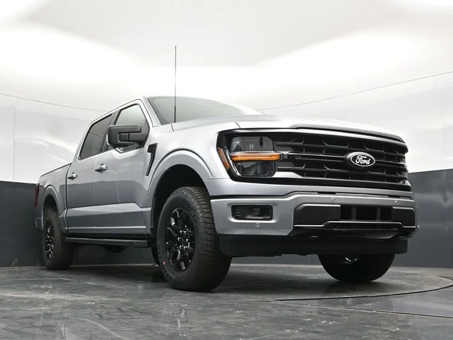 Nuevos FORD F-150 à Estados chez autogozo
