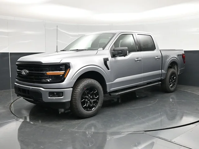 Nuevos FORD F-150 à Estados chez autogozo