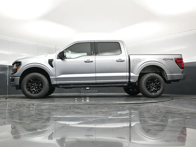 Nuevos FORD F-150 à Estados chez autogozo