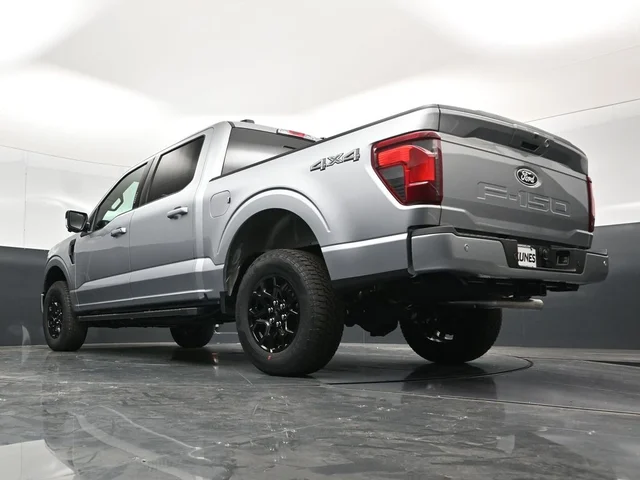 Nuevos FORD F-150 à Estados chez autogozo