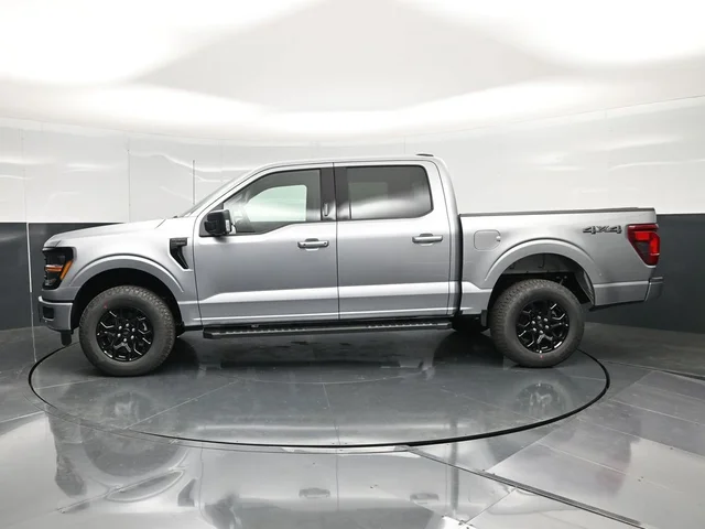 Nuevos FORD F-150 à Estados chez autogozo