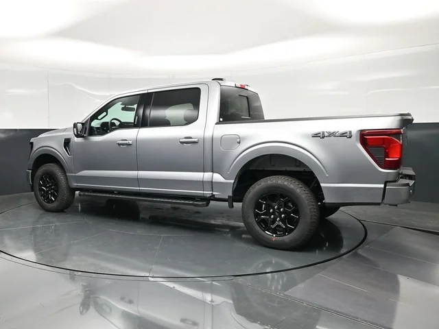 Nuevos FORD F-150 à Estados chez autogozo