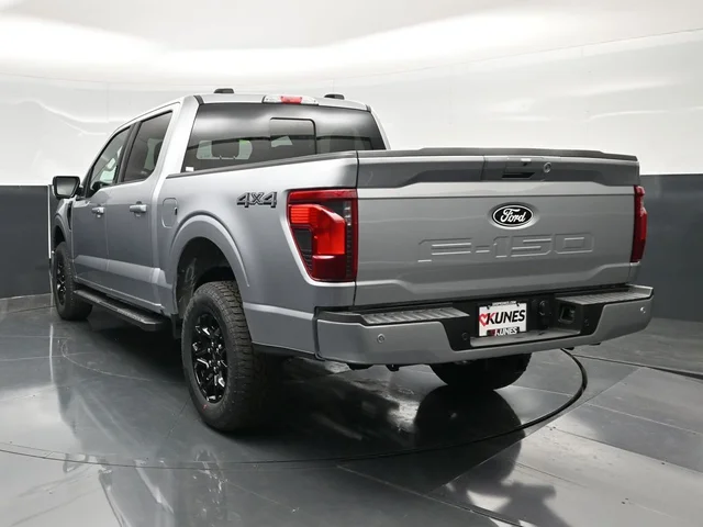 Nuevos FORD F-150 à Estados chez autogozo