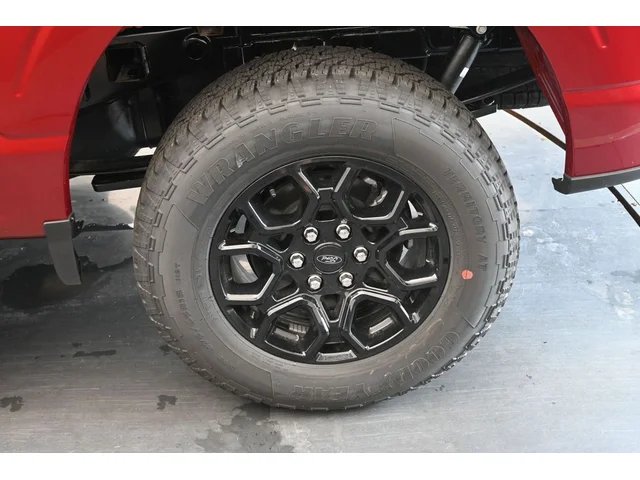 Nuevos FORD F-150 à Estados chez autogozo