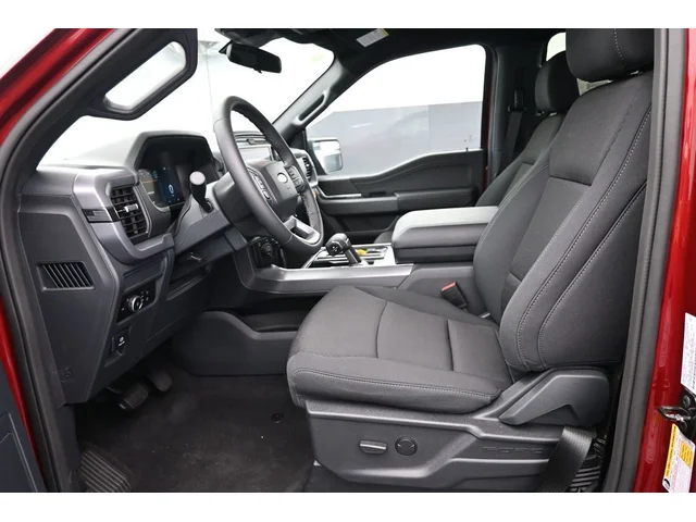 Nuevos FORD F-150 à Estados chez autogozo
