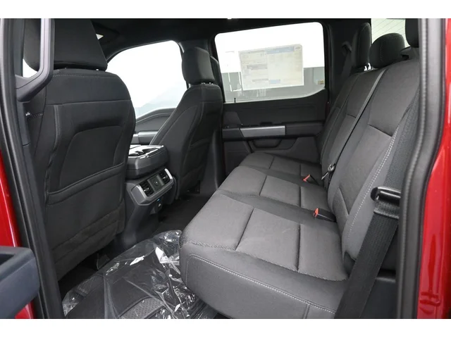 Nuevos FORD F-150 à Estados chez autogozo