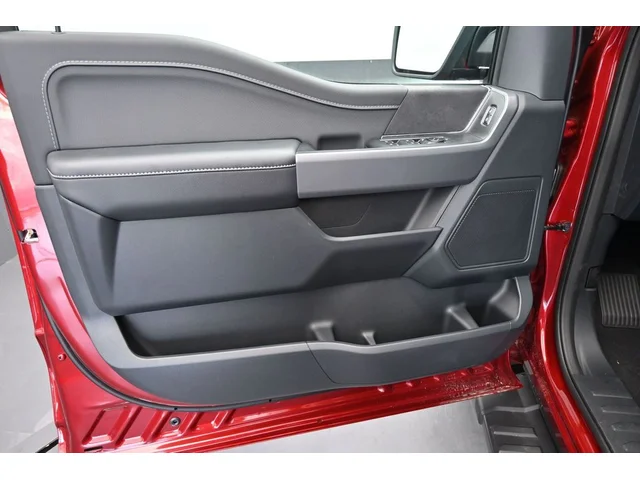 Nuevos FORD F-150 à Estados chez autogozo