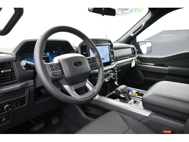 Nuevos FORD F-150 à Estados chez autogozo