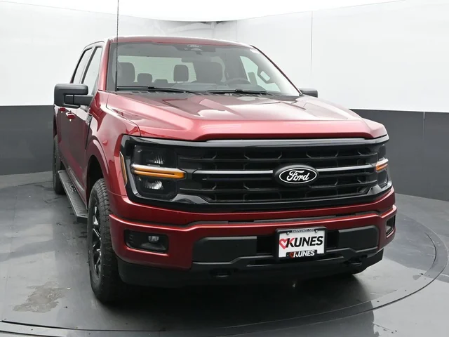 Nuevos FORD F-150 à Estados chez autogozo