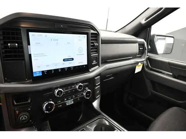 Nuevos FORD F-150 à Estados chez autogozo