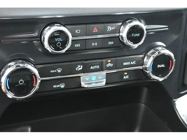 Nuevos FORD F-150 à Estados chez autogozo